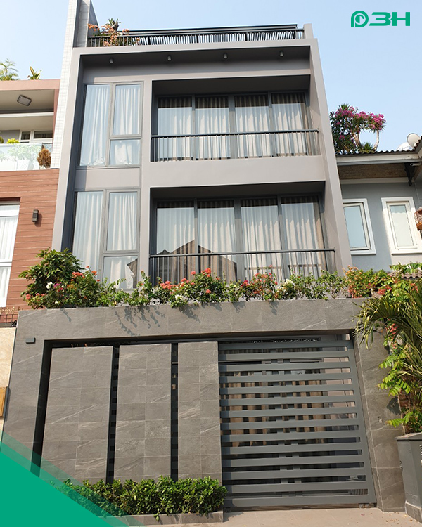 nên chọn cửa nhôm kính loại nào