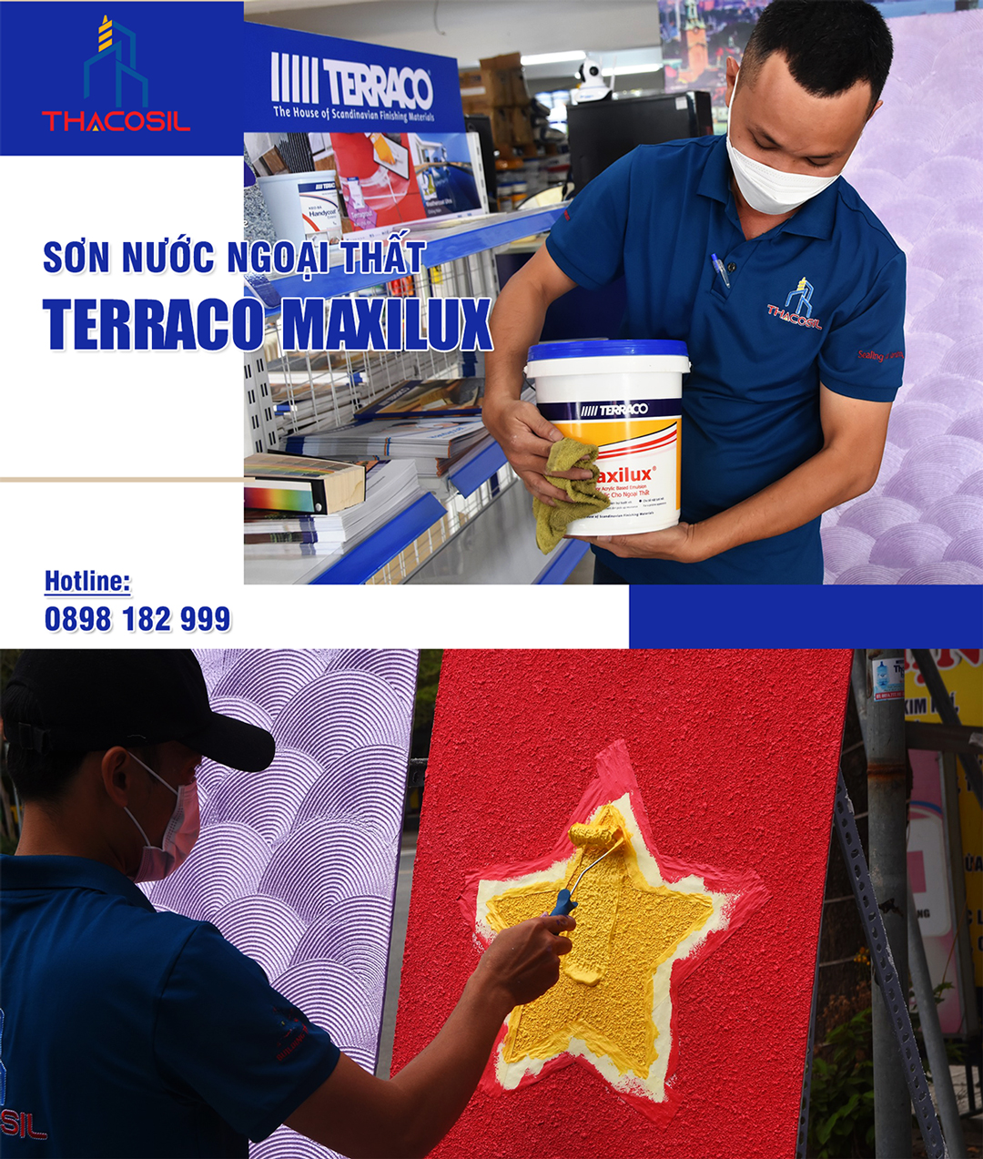 thacosil.com