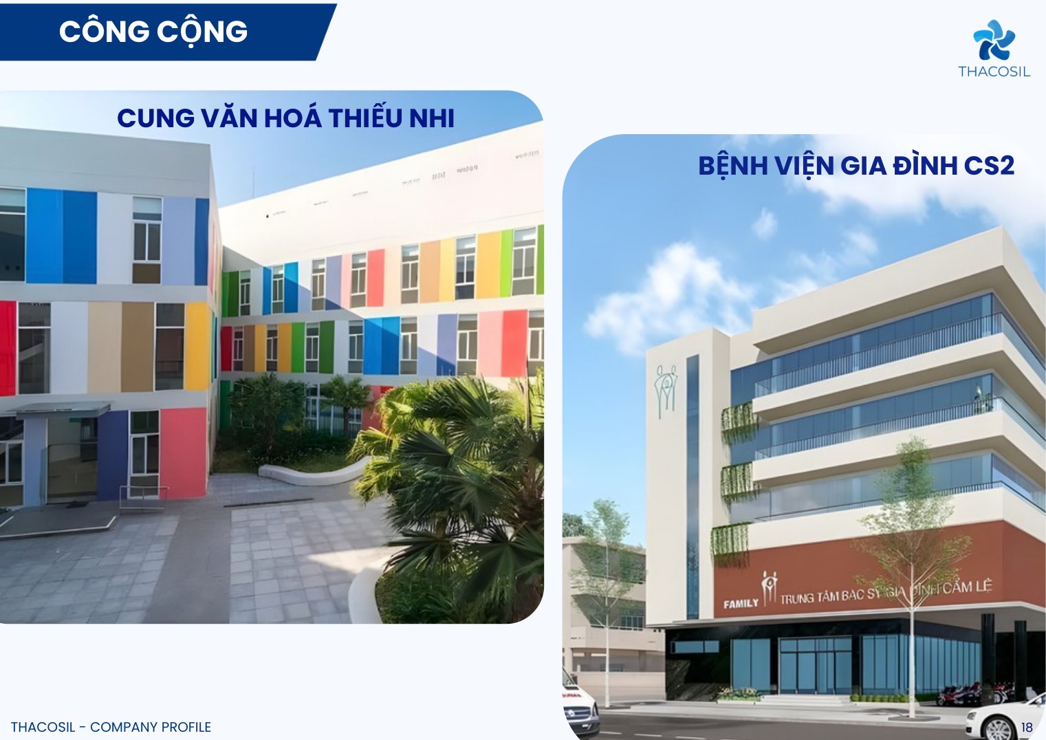 Công trình công cộng